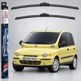 Cumpara ieftin Ștergătoare Fiat Multipla (186_) 04.1999&ndash;06.2010 | 3 397 118 996 &ndash; BOSCH
