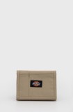 Dickies Portofel bărbați, culoarea galben DK0A4X7SKHK-KHAKI