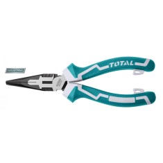 Cleste cu varf ascutit Total Industrial - 6"-160mm