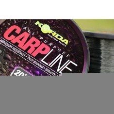 Fir Carp Line 0.43mm 20Lb 1000M