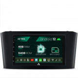 Navigatie Toyota Avensis (2004-2008), Android 12, A-Octacore 4GB RAM + 64GB ROM, 7 Inch - AD-BGA1004+AD-BGRTO0062DIN