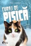 Curaj de pisica - Will Lowrey - Booklet