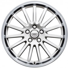 Janta Aliaj Oe Audi 19&quot; 9J x 19 ET33 8T0071499EY9C