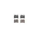 Placute frana VW TOUAREG 7LA 7L6 7L7 ATE 13047048342, Volkswagen