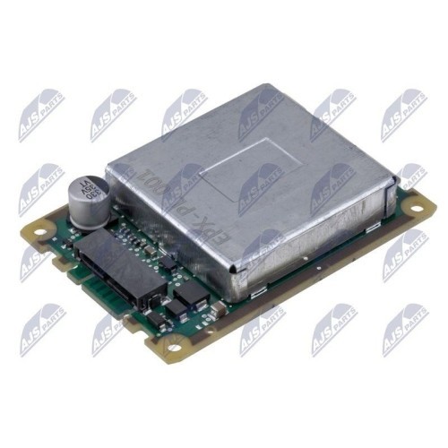 Modul led faruri de zi Opel Astra J 2009-2015; , 31102014