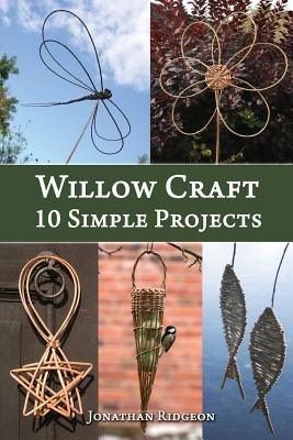 Willow Craft: 10 Simple Projects foto