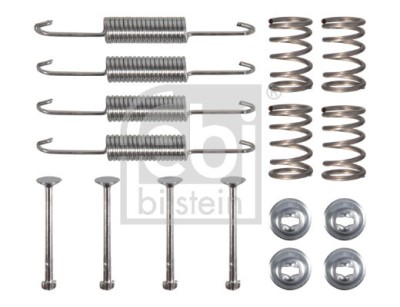 FEBI BILSTEIN 182575 Set accesorii, sabot de frana foto