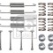 FEBI BILSTEIN 182575 Set accesorii sabot de frana