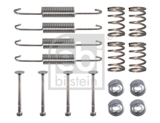 FEBI BILSTEIN 182575 Set accesorii, sabot de frana