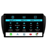 Navigatie Dedicata Seat Ibiza (2008-2016), 9Inch 2Gb Ram, 32Gb Stocare, Carplay