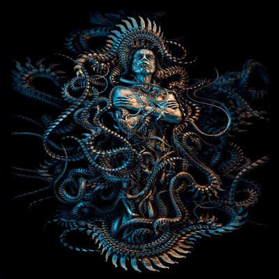 Meshuggah Violent Sleep Of Reason (cd) foto