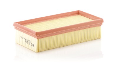 MANN-FILTER C 24 026 Filtru aer foto
