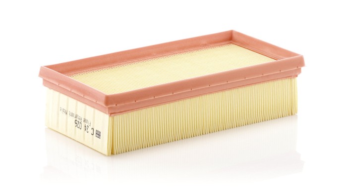 MANN-FILTER C 24 026 Filtru aer