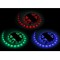 Banda LED SMD5050 12V RGB IP65 5m 1500lm 7.2 W/m LED0139-2