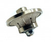 Freza Diamantata Semi-Baston Raza 15mm pt. Marmura, Granit si Gresie - DXDY.FGM.D75R15H20, Oem