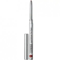 Creion contur buze CLINIQUE Quickliner 01 Lipblush foto