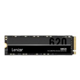 Lexar 512GB High Speed PCIe Gen3 with 4 Lanes M.2 NVMe, up to 3500 MB/s read and 2400 MB/s write, EAN: 843367123155 &quot;LNM620X512G-RNNNG&quot;