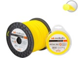 Fir Nylon Rotund 1.3 mm, 151 m lungime, Evotools 674517