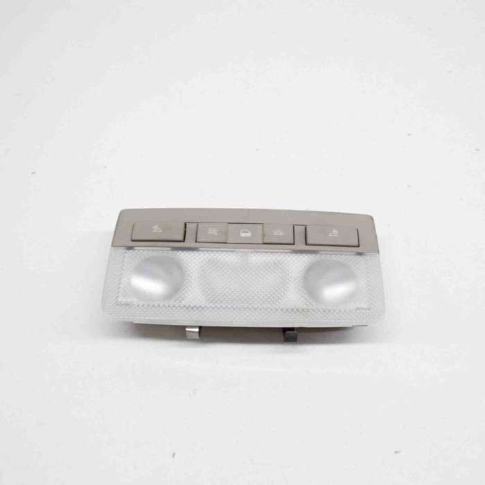 Iluminare interioară OPEL MOKKA / MOKKA X 2017 OEM: 316627975 13864684