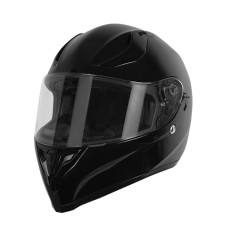 Casca moto integrala cu ochelari, Origine Strada Solid, culoare negru mat, marim... Cod Produs: MX_NEW 2030140201000M foto