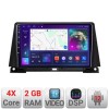 Navigatie Lexus NX intre anii 2014-2020 Android radio gps internet 2+32 Kit-NX-2014+EDT-E209 CarStore Technology