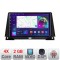 Navigatie Lexus NX intre anii 2014-2020 Android radio gps internet 2+32 Kit-NX-2014+EDT-E209 CarStore Technology