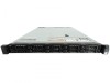Server Dell PowerEdge R630, 8 Bay 2.5 inch, 2 Procesoare, Intel 12 Core Xeon E5 2690 v3 2.6 GHz; 64 GB DDR4 ECC; 4 x 480 GB SSD ENTERPRISE NOU; 1 An G