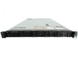 Cumpara ieftin Server Dell PowerEdge R630, 8 Bay 2.5 inch, 2 Procesoare, Intel 10 Core Xeon E5 2666 v3 2.9 GHz; 64 GB DDR4 ECC; Fara Hard Disk; 12 Luni Garantie, Ref