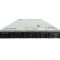 Server Dell PowerEdge R630, 8 Bay 2.5 inch, 2 Procesoare, Intel 20 Core Xeon E5-2698 v4 2.2 GHz; 32 GB DDR4 ECC; 4 x 3.84 TB SSD ENTERPRISE NOU; 12 Lu