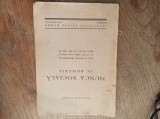 Munca sociala in Romania (1936) OCTAVIAN NEAMTU, DEDICATIE *** ILUSTRATA