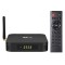 Resigilat Smart TV Box TX6 Android 9.0 MiniPC 4GB RAM, 64GB ROM Wifi, Quad Core, MiniPC Allwinner H6, USB 3.0, Bluetooth 4.2, UltraHD 4K