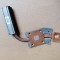radiator HP Pavilion DV3000 DV3500 DV3600 DV3700 468829-001 6043B0043801