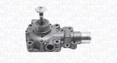 MAGNETI MARELLI 352316170540 Pompă de apă, răcire motor foto
