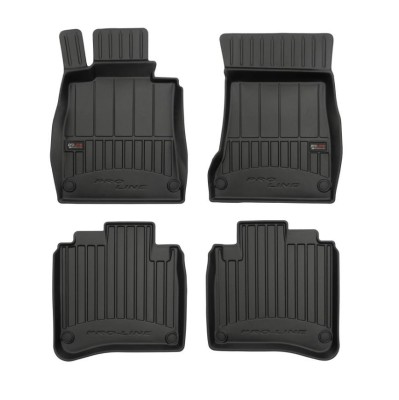 Covorase auto MERCEDES S-Class W222 2014-2020 Frogum 3D foto