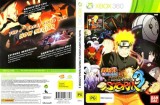 Joc XBOX 360 Naruto Shippuden Ultimate Ninja Storm 3 si XBOX One colectie retro, Actiune, Multiplayer, 12+, Microsoft