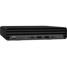 Sistem Desktop PC HP Pro Mini 400 G9 cu procesor Intel&reg; Core&trade; i5-13500T pana la 4.6GHz, 16GB DDR4, 512GB SSD, Intel&reg; UHD Graphics 770, Windows 11 Pro,