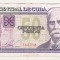 bnk bn Cuba 50 pesos 2016 circulata