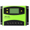 Regulator/Controler Solar 60A GS 12V/24V USB Panou Fotovoltaic