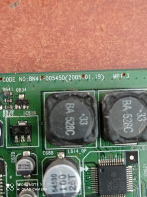 BN41-00545D foto