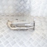Răcitor EGR HONDA CIVIC IX FK 2012 OEM: 18720-RL0-G030-M2 10008716