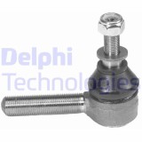 Cap de bara Land Rover Defender, Defender Cabrio, Defender Pick Up, Defender Sasiu, Discovery I, Range Rover I Motor 2.0 16 V 4x4, 2.2 Td4 4x4, 2.2