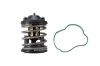 MAHLE TX 163 87D1 termostat,lichid racire