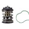 MAHLE TX 163 87D1 termostat,lichid racire