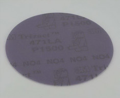 Disc Trizact P1500 pachet de 25 bucati 3M foto