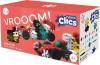 Set Nano Clics pentru constructori creativi 250 piese Clicformers