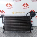 Cumpara ieftin Radiator apa Mercedes A-Class W168 1997 - 2004