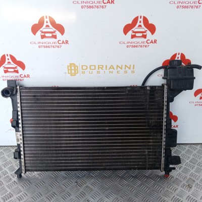 Radiator apa Mercedes A-Class W168 1997 - 2004 foto