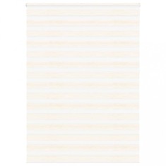 vidaXL Jaluzea tip zebra 165x230 cm la?ime ?esatura 160,9 cm poliester foto