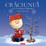Crăciunul lui Charlie Brown - Charles Schulz, Grafic