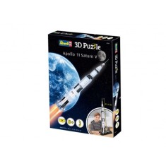 Apollo 11 Saturn V